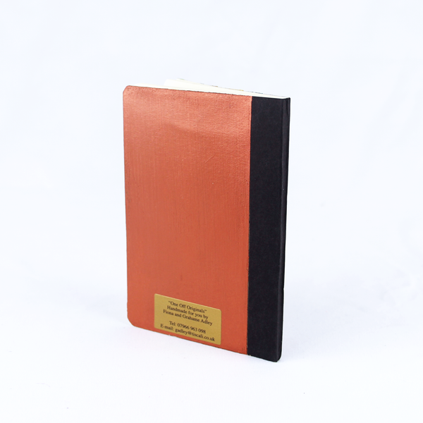 Notebooks: Little Book