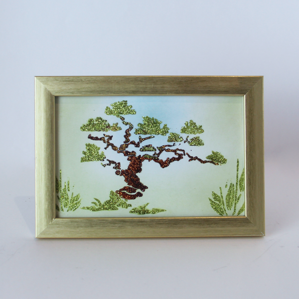 Bonsai Tree Frames