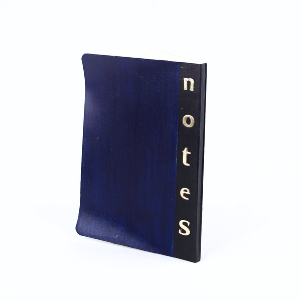 Notebooks: Little Book
